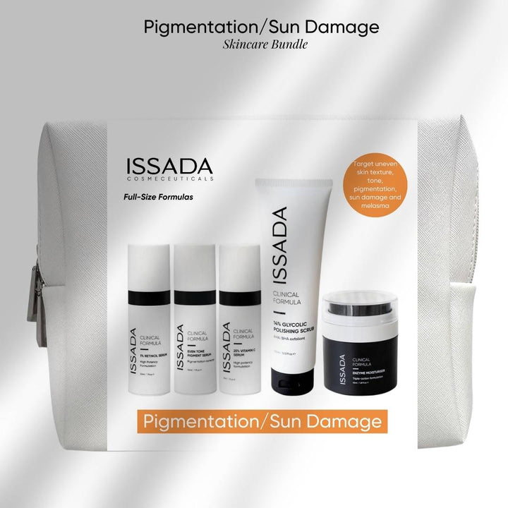 Pigmentation & Sun Damage Bundle & Save