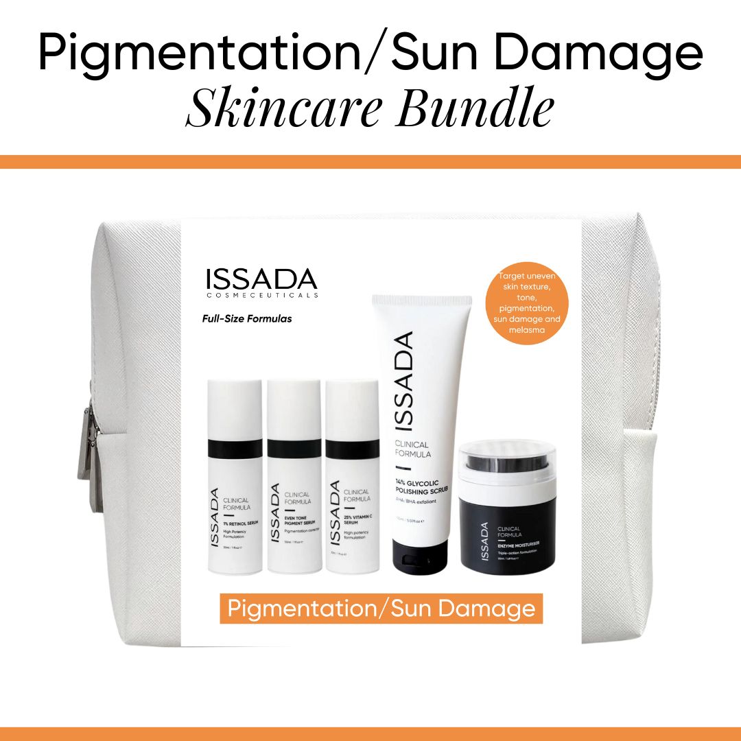 Pigmentation & Sun Damage Bundle & Save