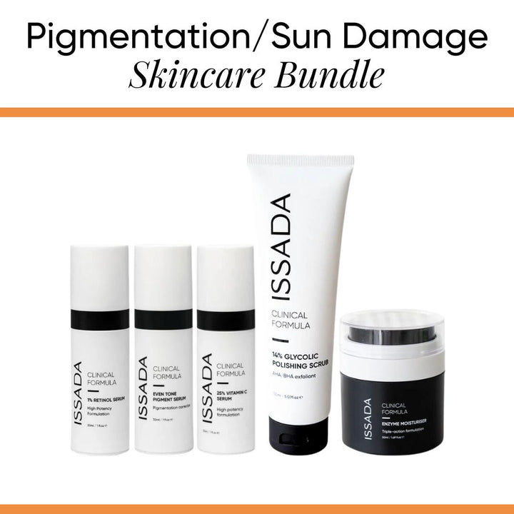 Pigmentation & Sun Damage Bundle & Save