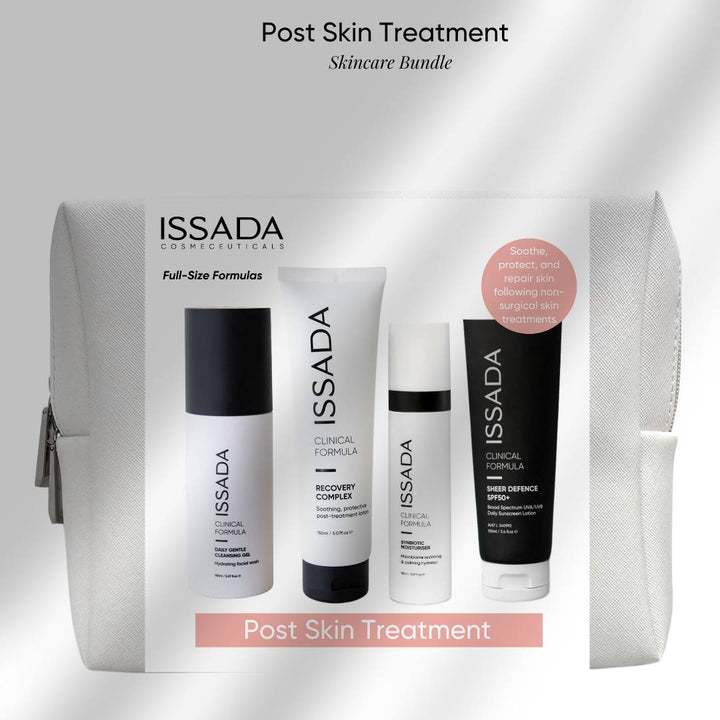 Post Skin Treatment Skincare Pack