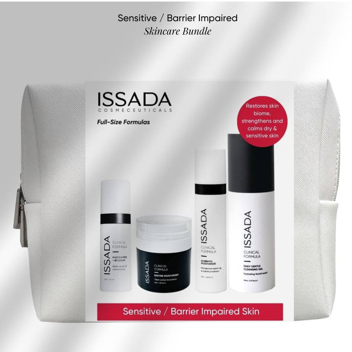 SENSITIVE SKIN BUNDLE & SAVE