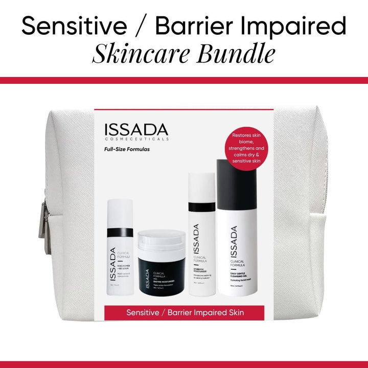 SENSITIVE SKIN BUNDLE & SAVE