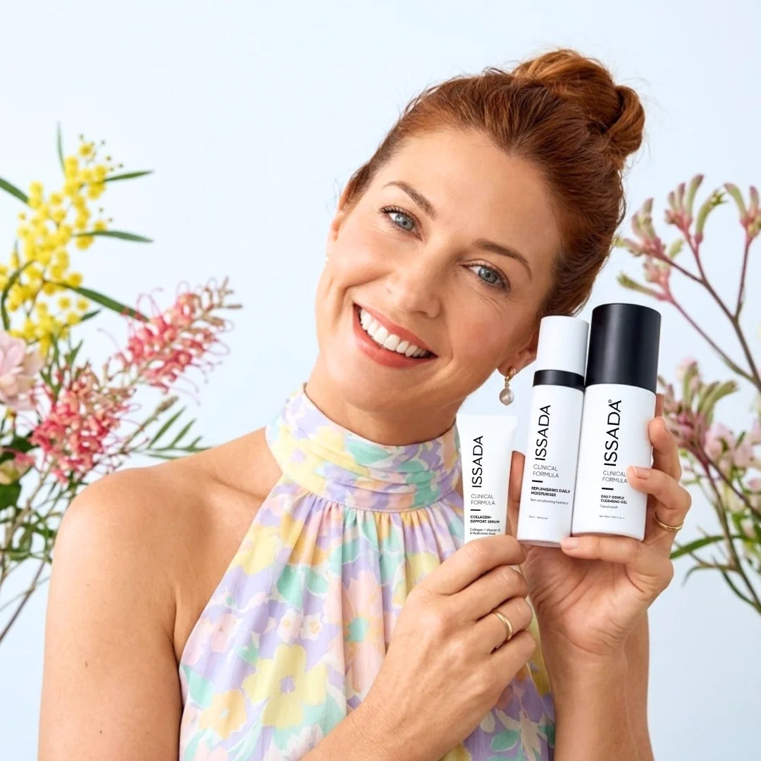 Spring Fresh Skin 3-Product Pack