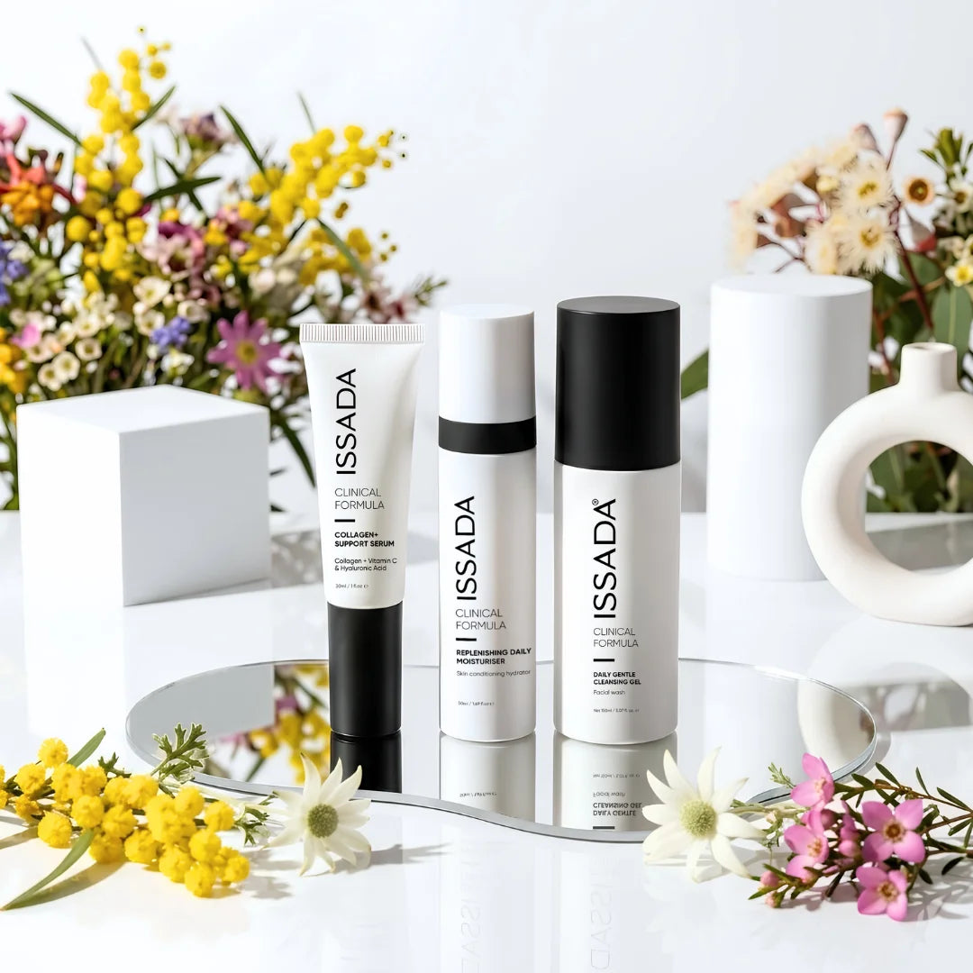 Spring Fresh Skin 3-Product Pack