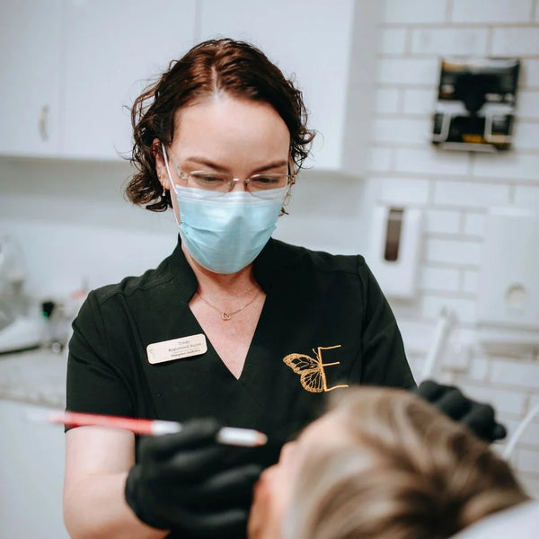 ISSADA Stockist Spotlight: Trudy Schatz