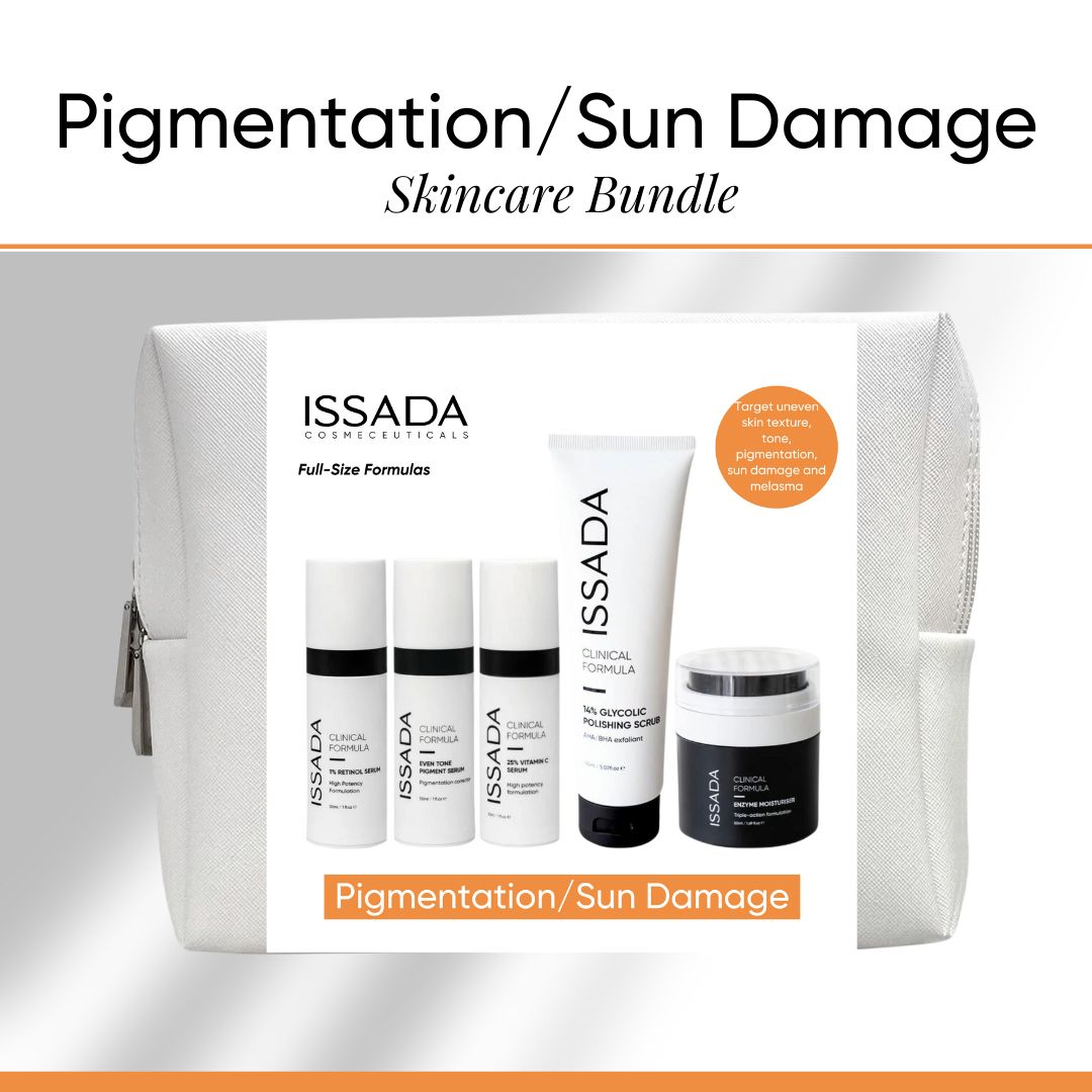 Pigmentation & Sun Damage Bundle & Save