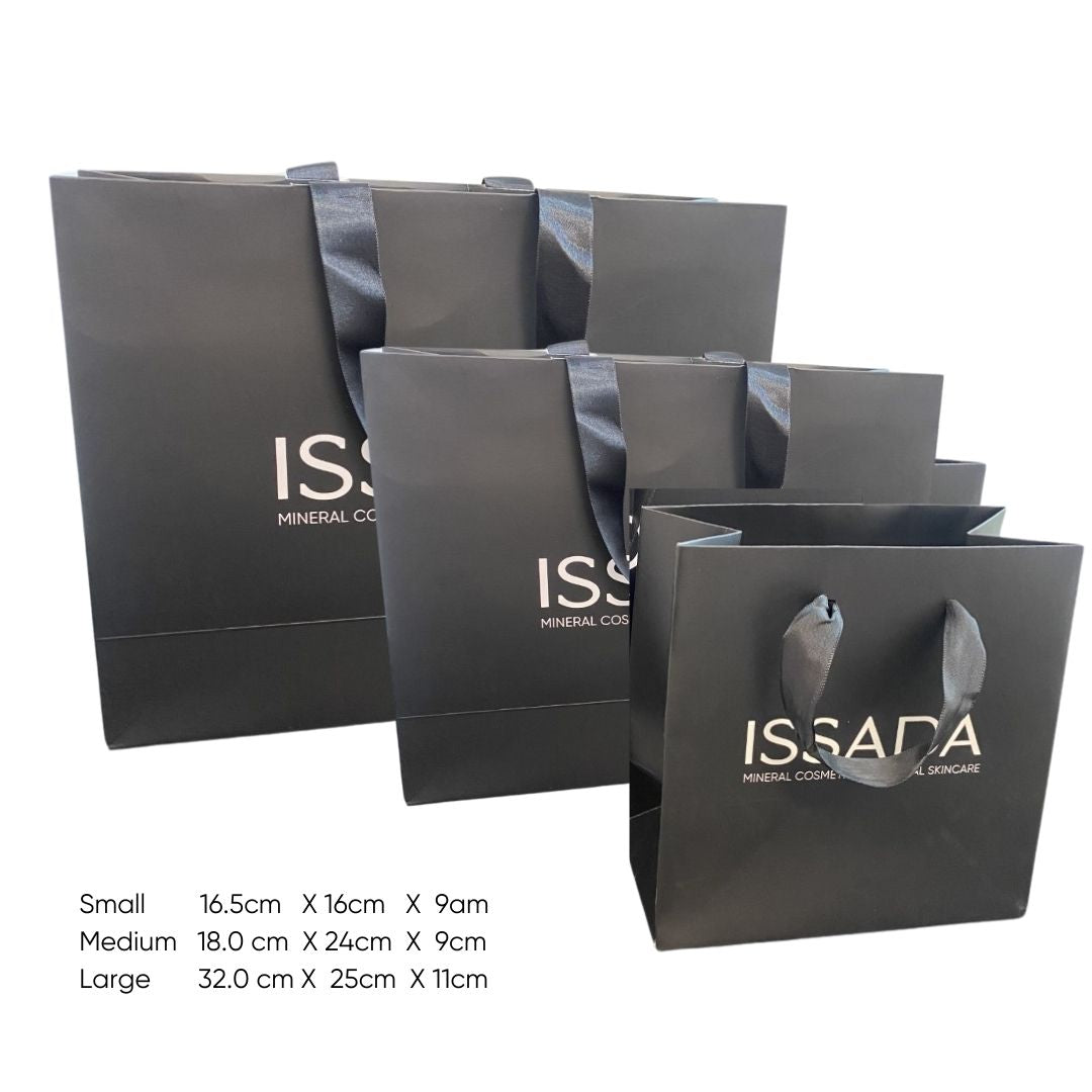 ISSADA Carrier Bags