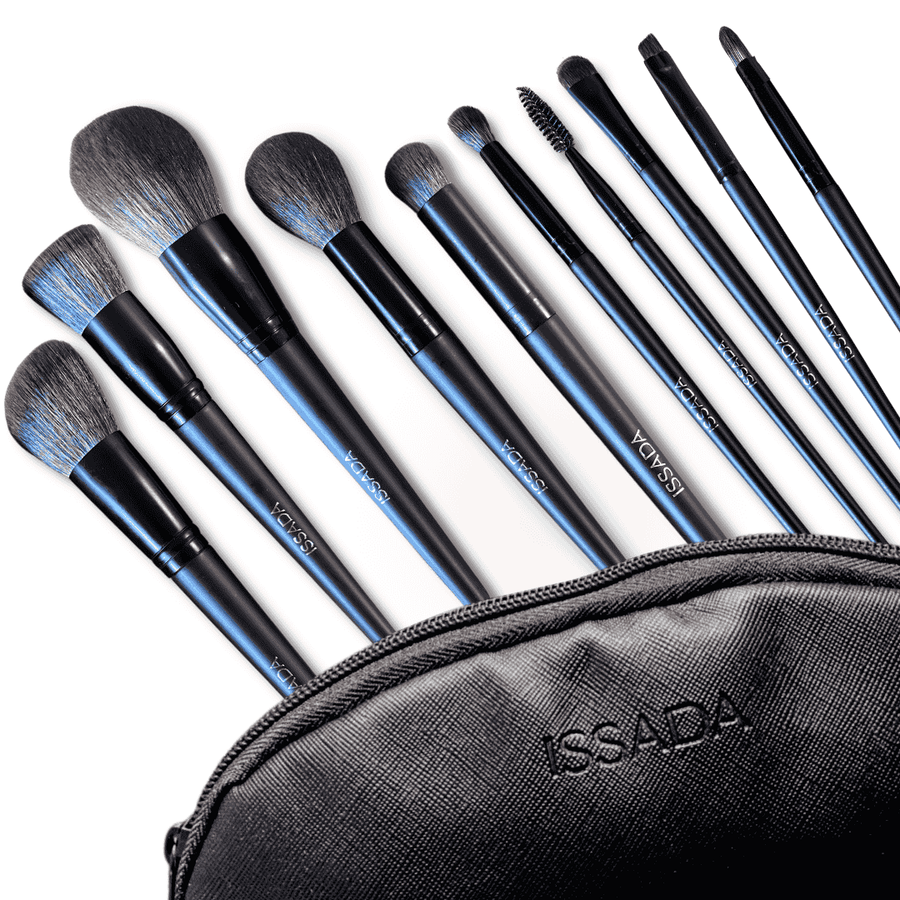 Brushes – ISSADA Cosmeceuticals