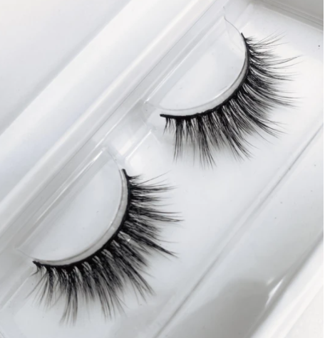 Lashed Up Discontinued