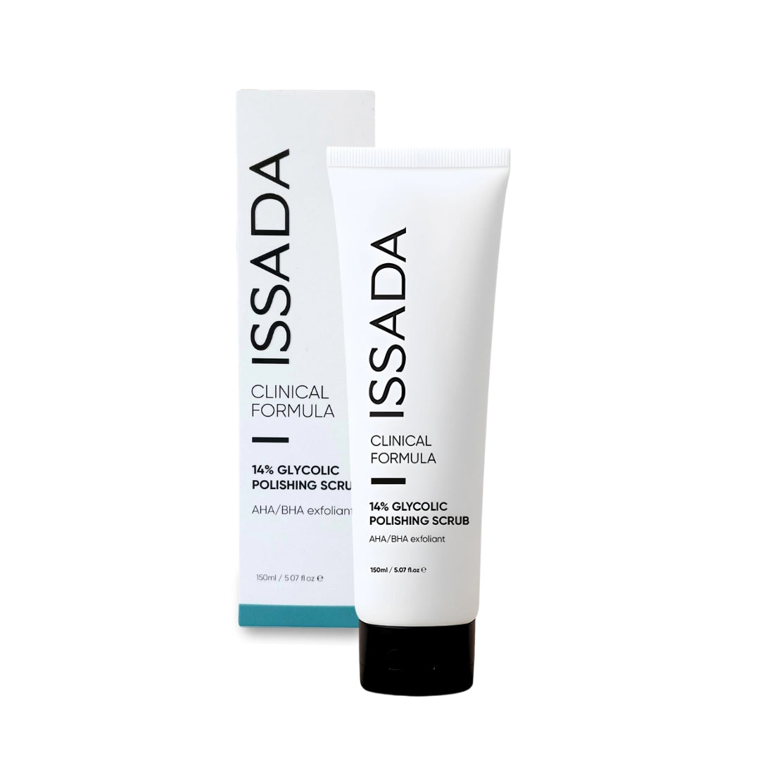 14% Glycolic Polishing Scrub