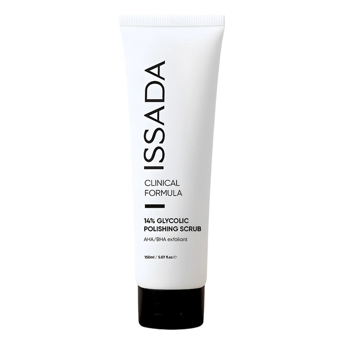 14% Glycolic Polishing Scrub