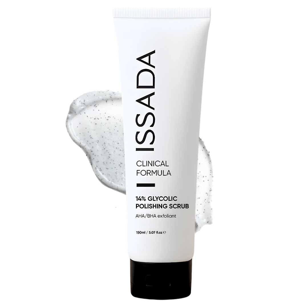 14% Glycolic Polishing Scrub