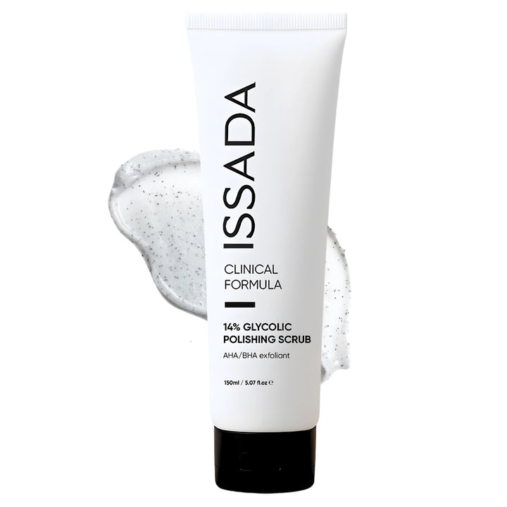 14% Glycolic Polishing Scrub