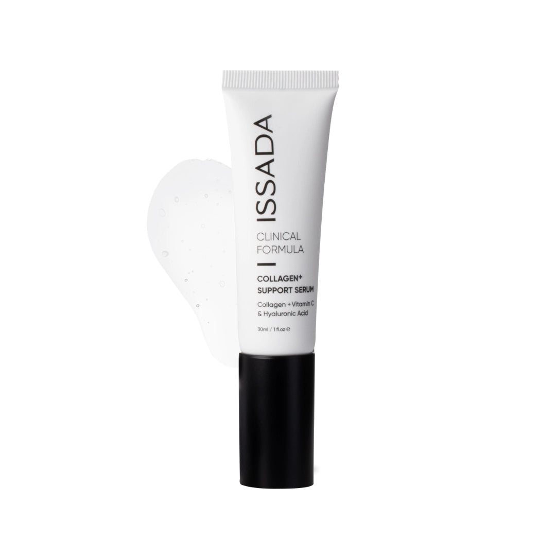 Issada Mask Mineral Makeup & Clinical Skincare Australia | ISSADA Cosmeceuticals