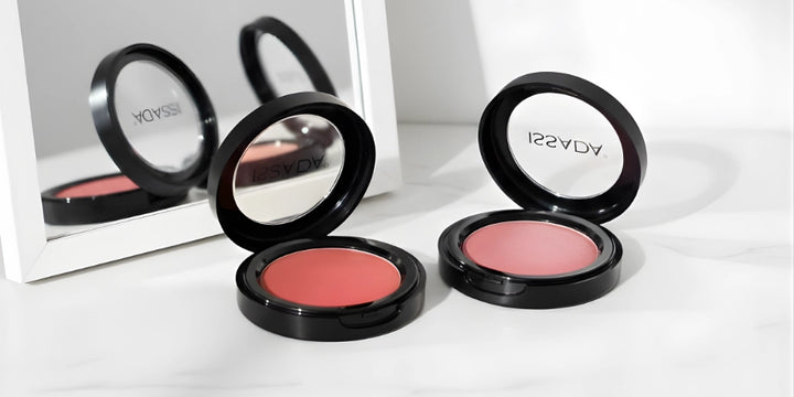 Mineral Lip & Cheek Cream