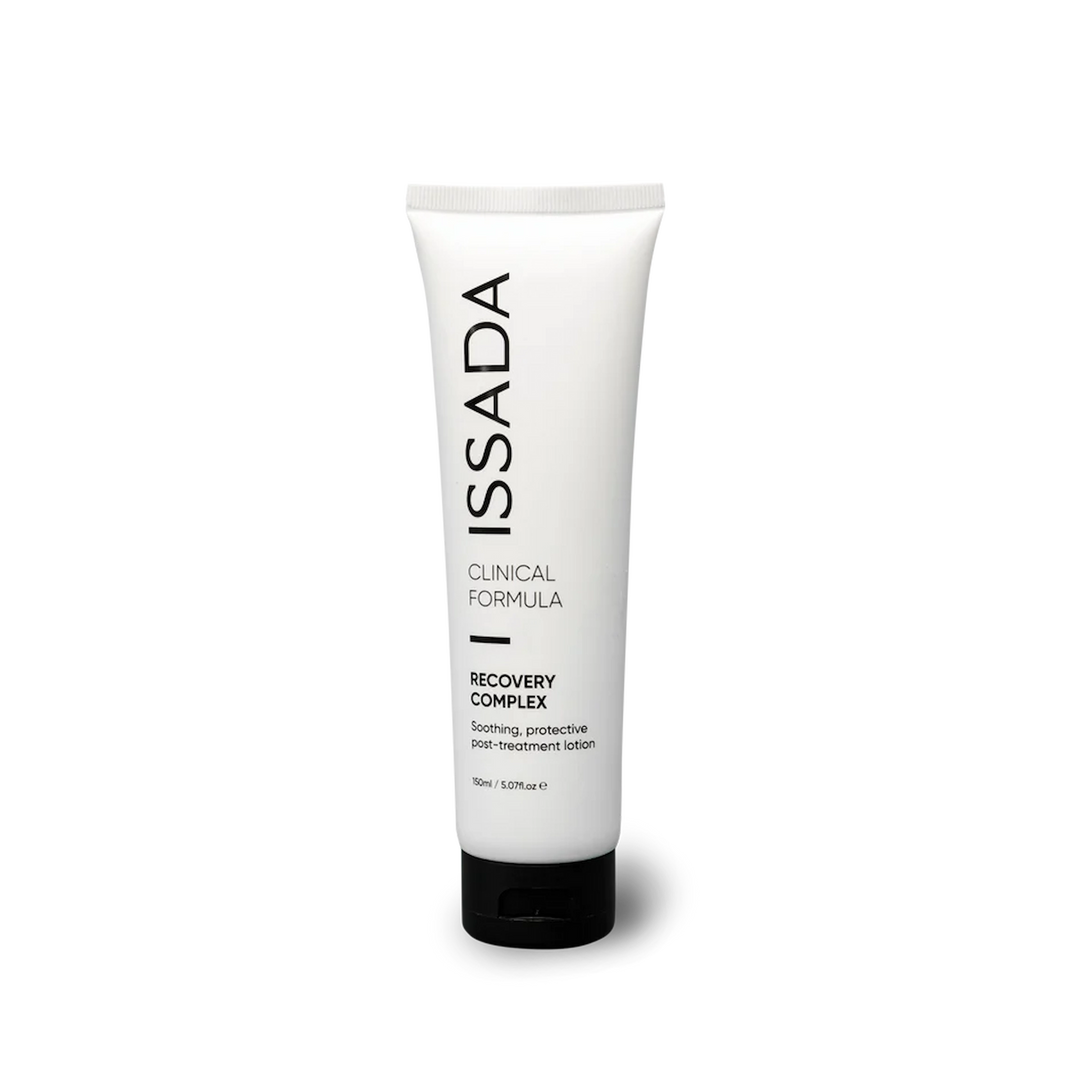 Issada Recovery Complex tube soothing protective post-treatment lotion 150ml.