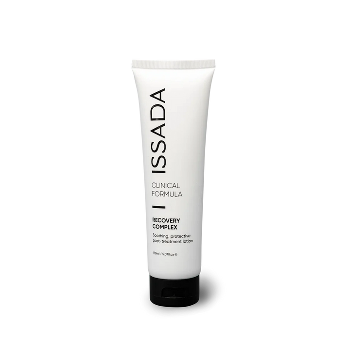 Issada Recovery Complex tube soothing protective post-treatment lotion 150ml.