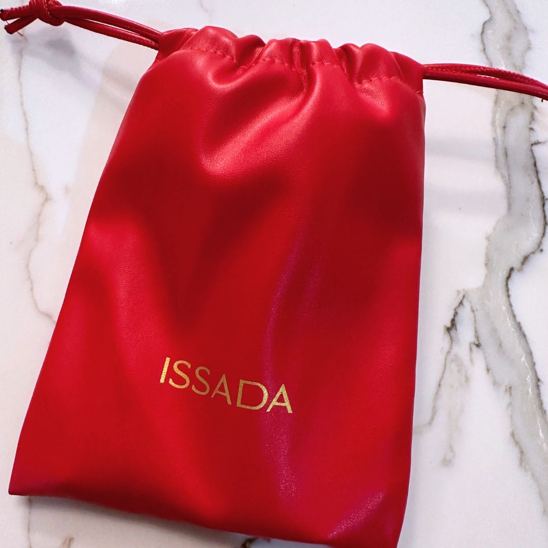 ISSADA Small Gift Bags