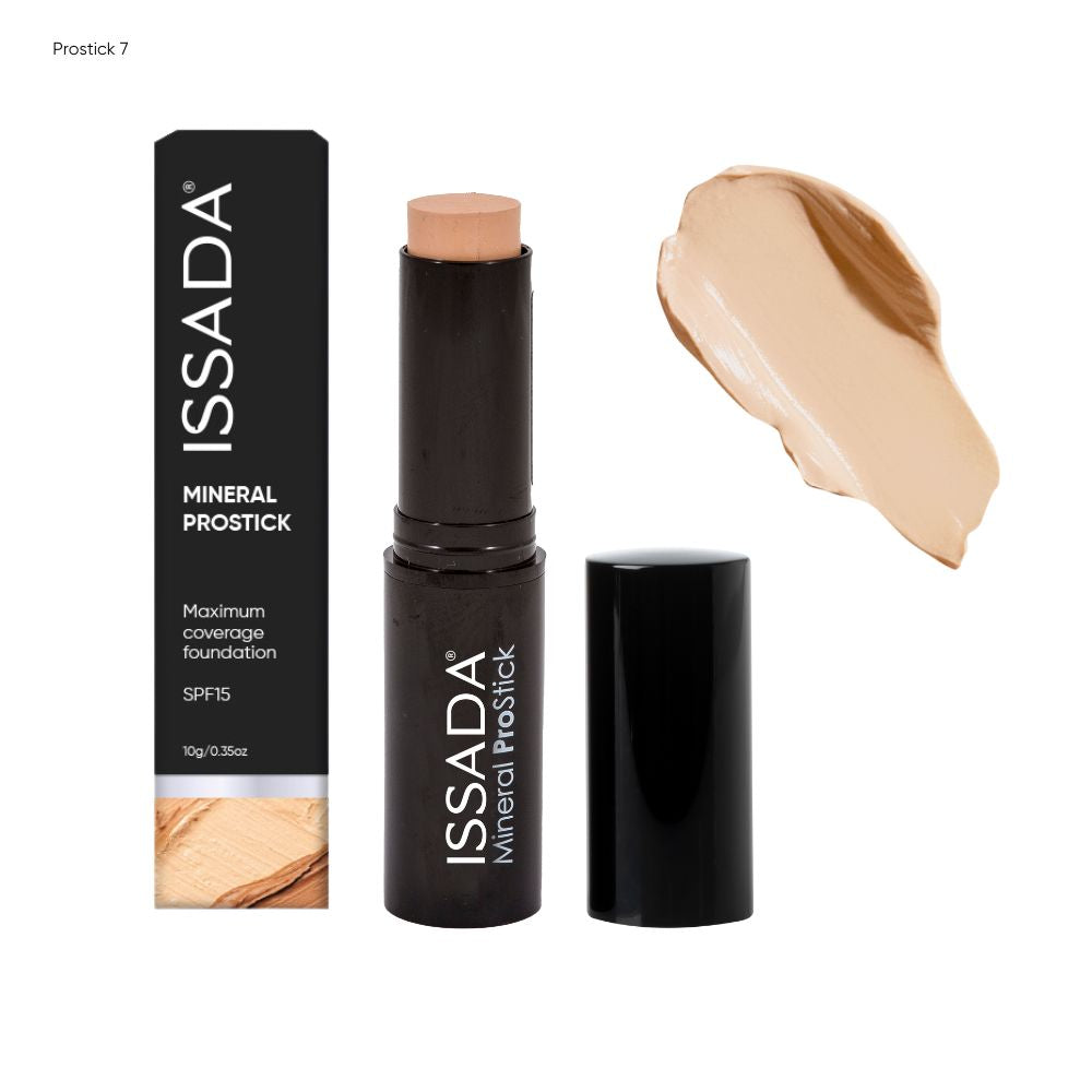 Issada Mineral Prostick shade 7