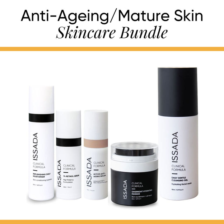 Mature Skin Bundle & Save