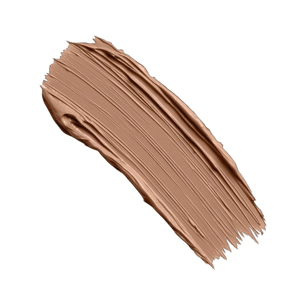 ISSADA Mineral Velvet Cream Milan swatch on a white background