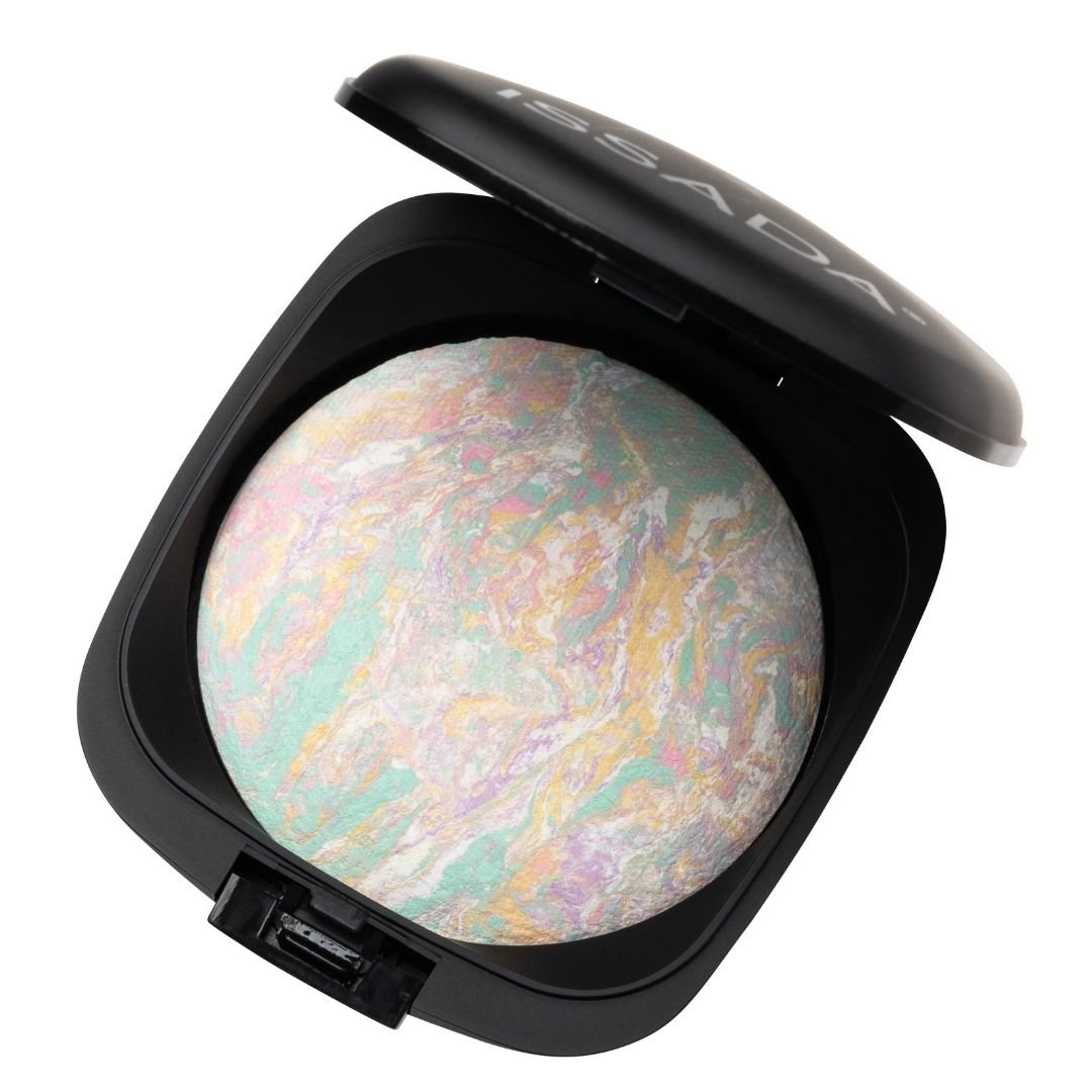 Mineral Baked Velvet Corrector Opal