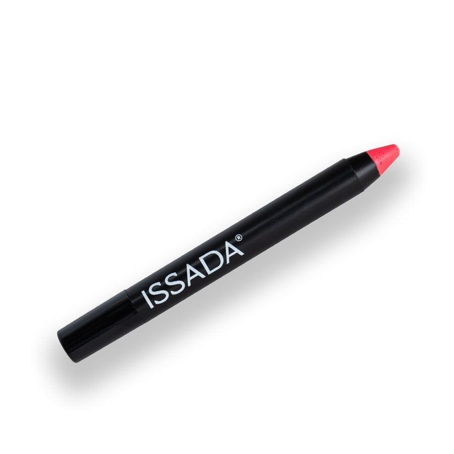 Mineral Lip Crayon - Issada Mineral Cosmetics & Clinical Skincare