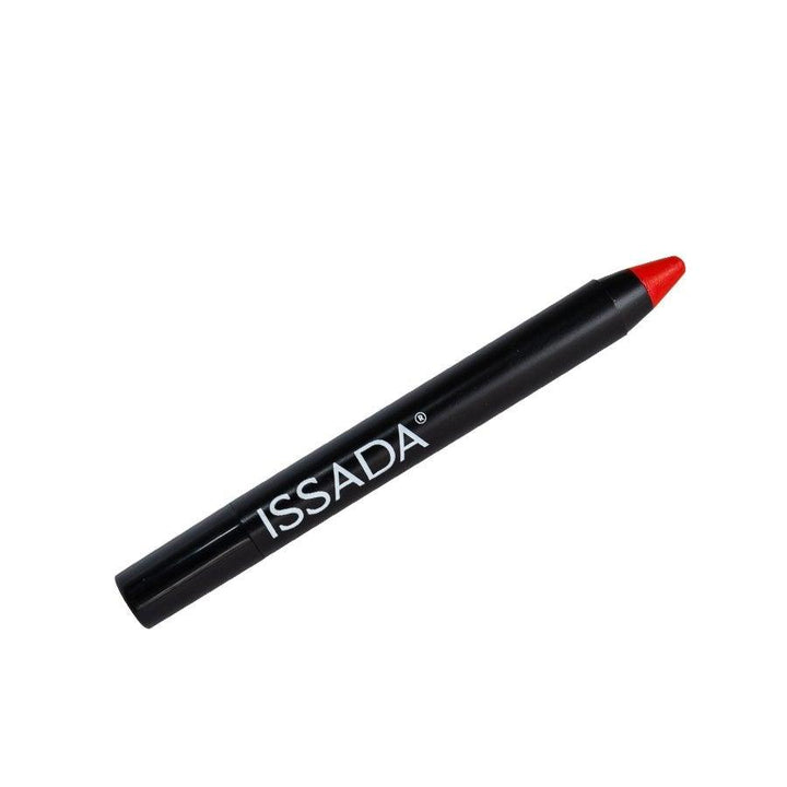 Mineral Lip Crayon - Issada Mineral Cosmetics & Clinical Skincare