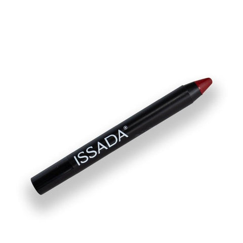 Mineral Lip Crayon - Issada Mineral Cosmetics & Clinical Skincare