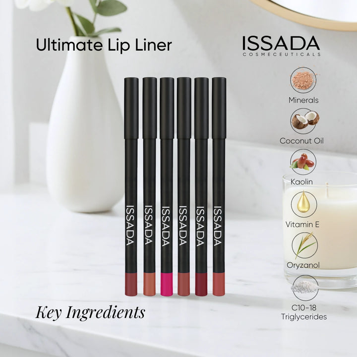 Mineral Ultimate Lip Liner