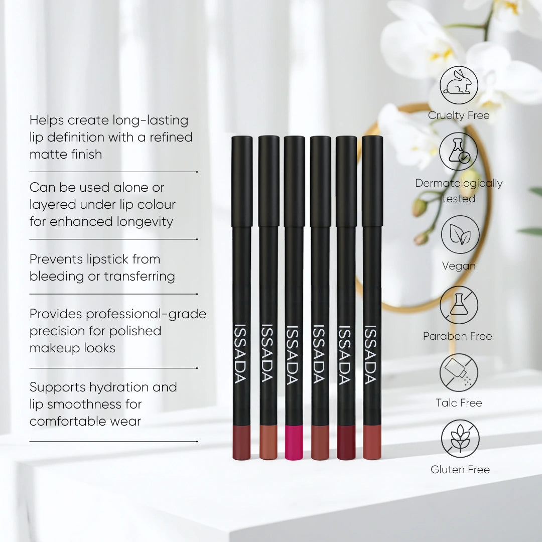 Mineral Ultimate Lip Liner