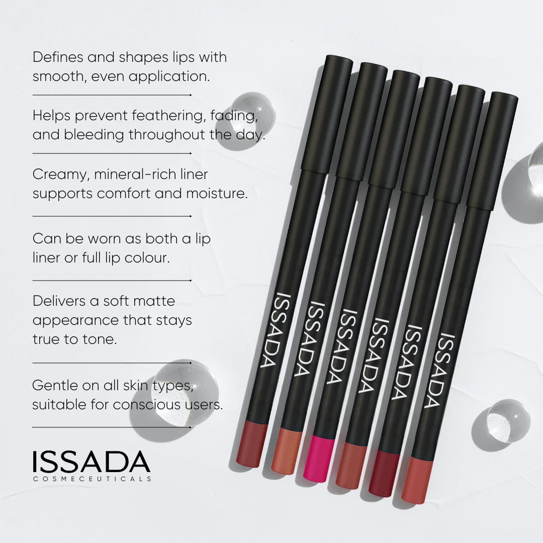 Mineral Ultimate Lip Liner