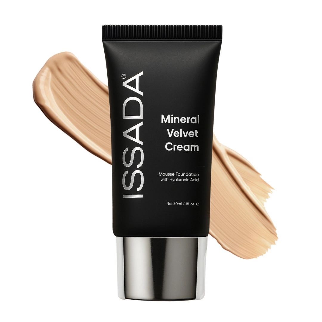 Mineral Velvet Cream