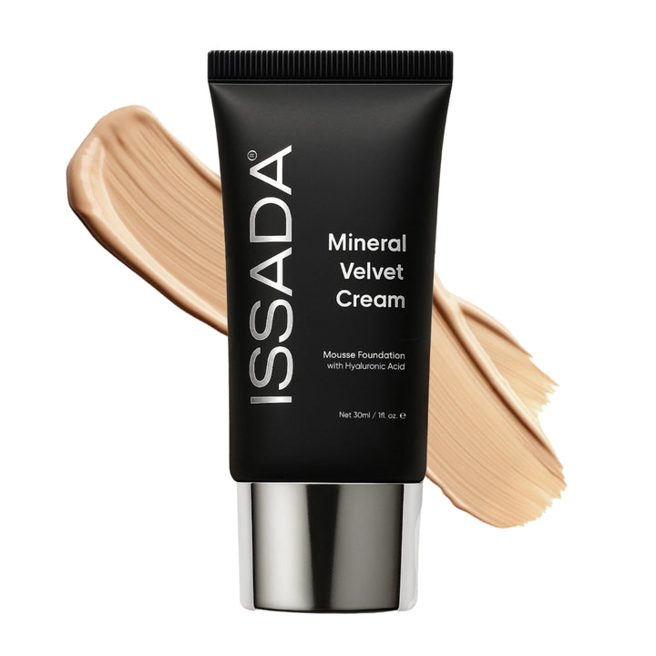 Mineral Velvet Cream