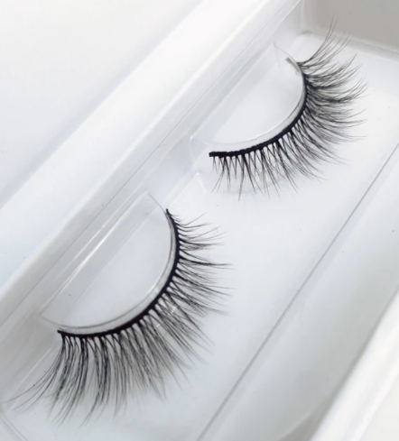 Lashed Up Discontinued