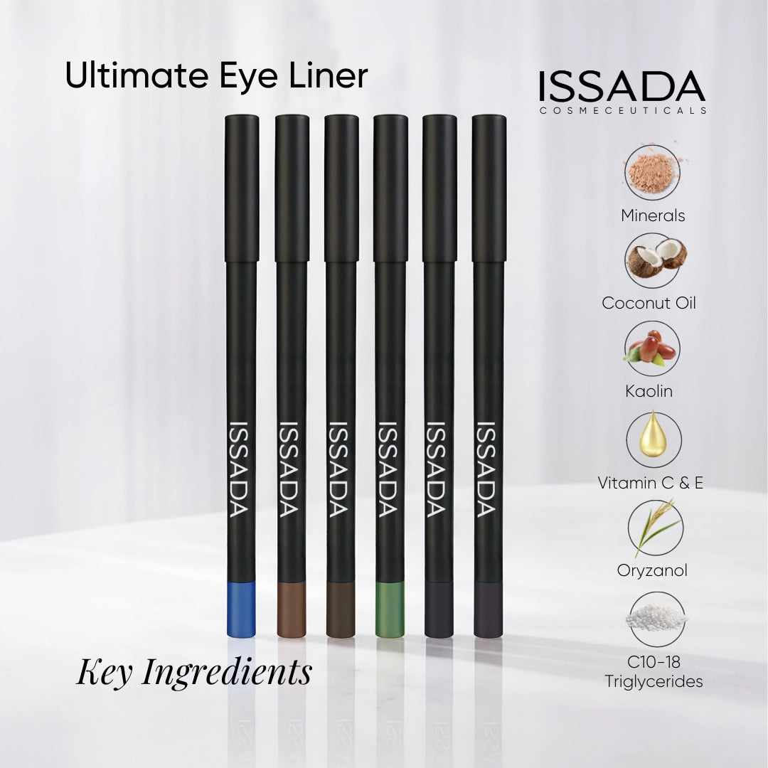 Ultimate Eye Liner