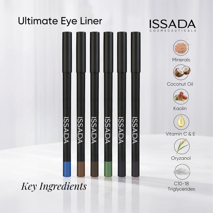 Ultimate Eye Liner