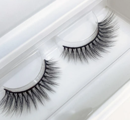 Lashed Up Discontinued