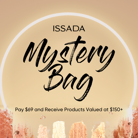 Issada Mystery Bag