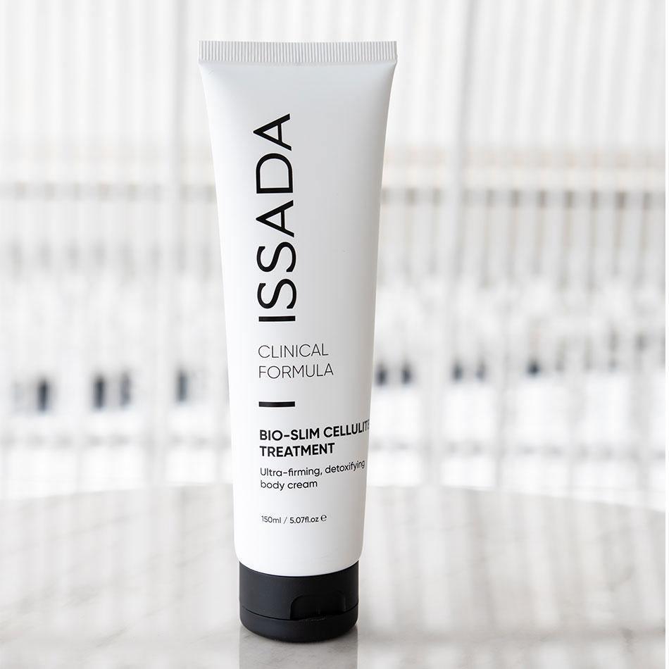 Bio-Slim Cellulite Treatment - Issada Mineral Cosmetics & Clinical Skincare