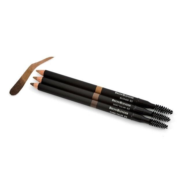 Brow Blender Pencil - Issada Mineral Cosmetics & Clinical Skincare