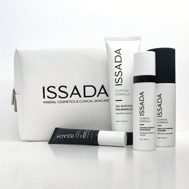 GIFTS – ISSADA Cosmeceuticals