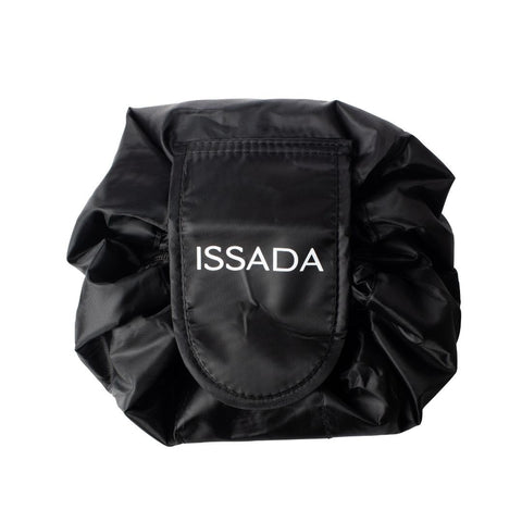 Issada Drawstring Bag - Issada Mineral Cosmetics & Clinical Skincare