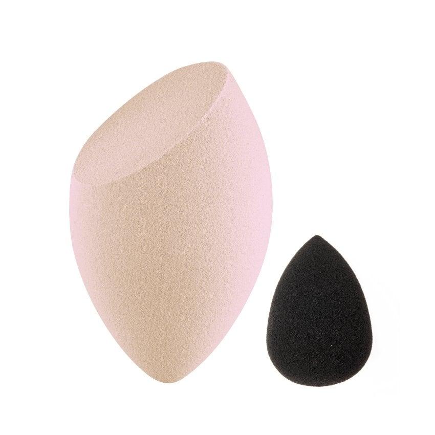 Issada Pro-Smoothing Sponge Duo - Issada Mineral Cosmetics & Clinical Skincare