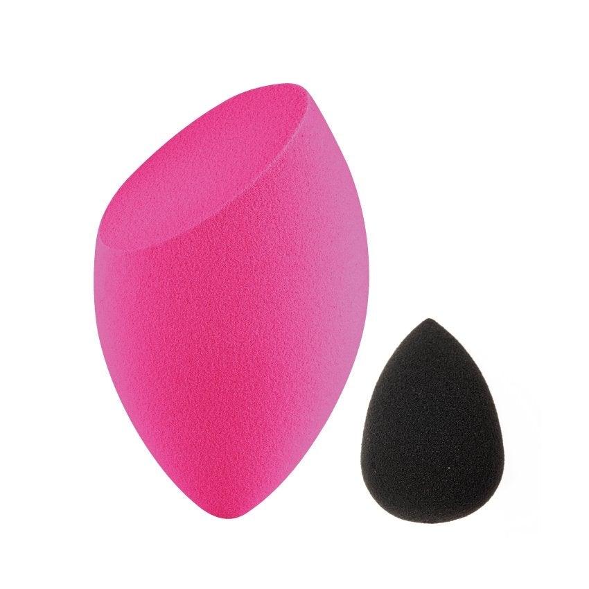 Issada Pro-Smoothing Sponge Duo - Issada Mineral Cosmetics & Clinical Skincare