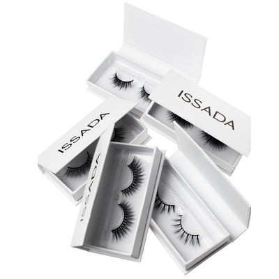Lashed Up - Issada Mineral Cosmetics & Clinical Skincare