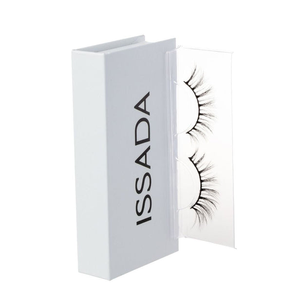 Lashed Up - Issada Mineral Cosmetics & Clinical Skincare