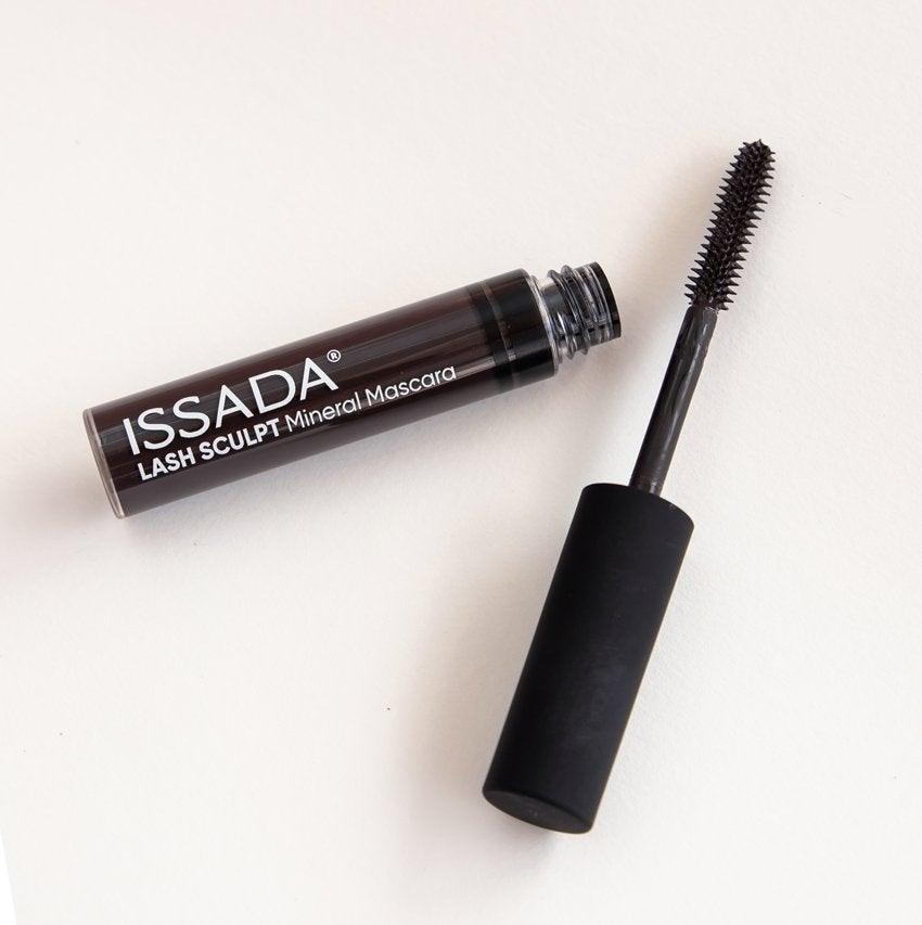 Mineral Lash Scupt Mascara - Issada Mineral Cosmetics & Clinical Skincare