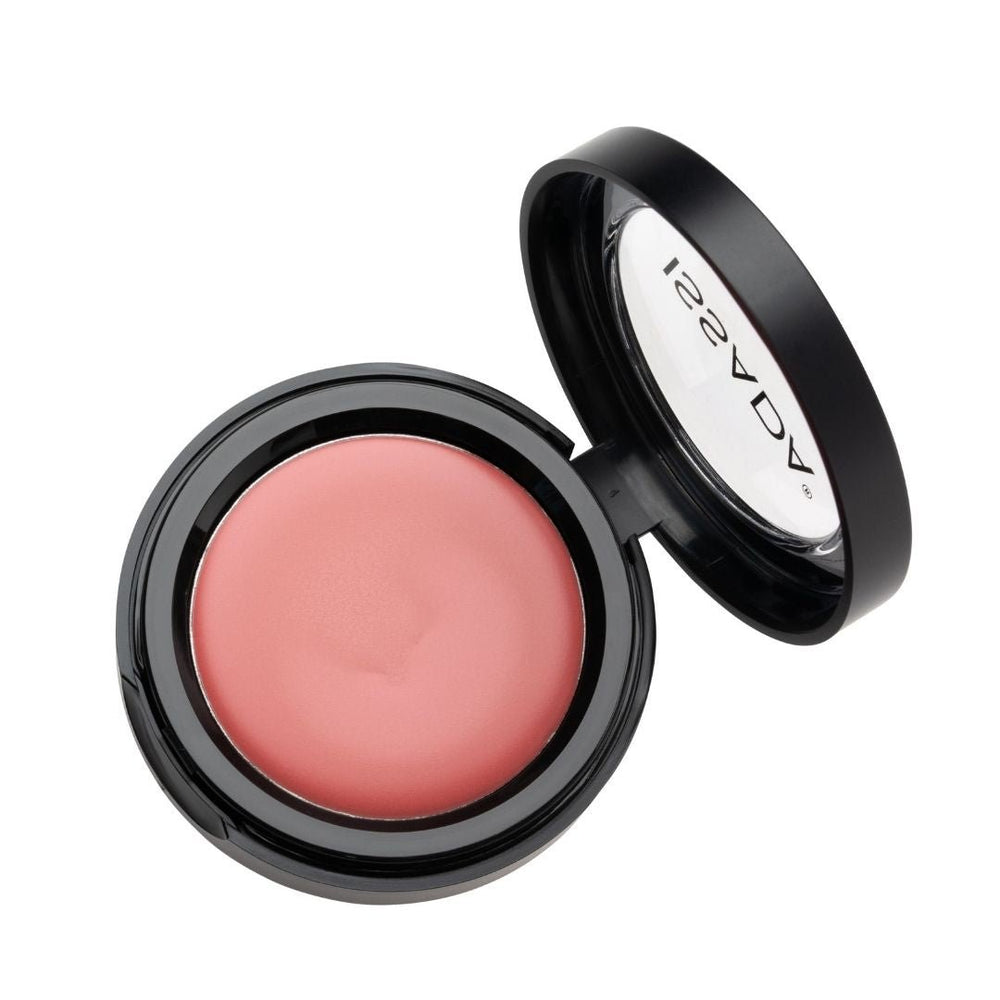 Add a touch of colour with Issada’s Mineral Lip & Cheek Cream, crafted for seamless application and long-lasting wear.