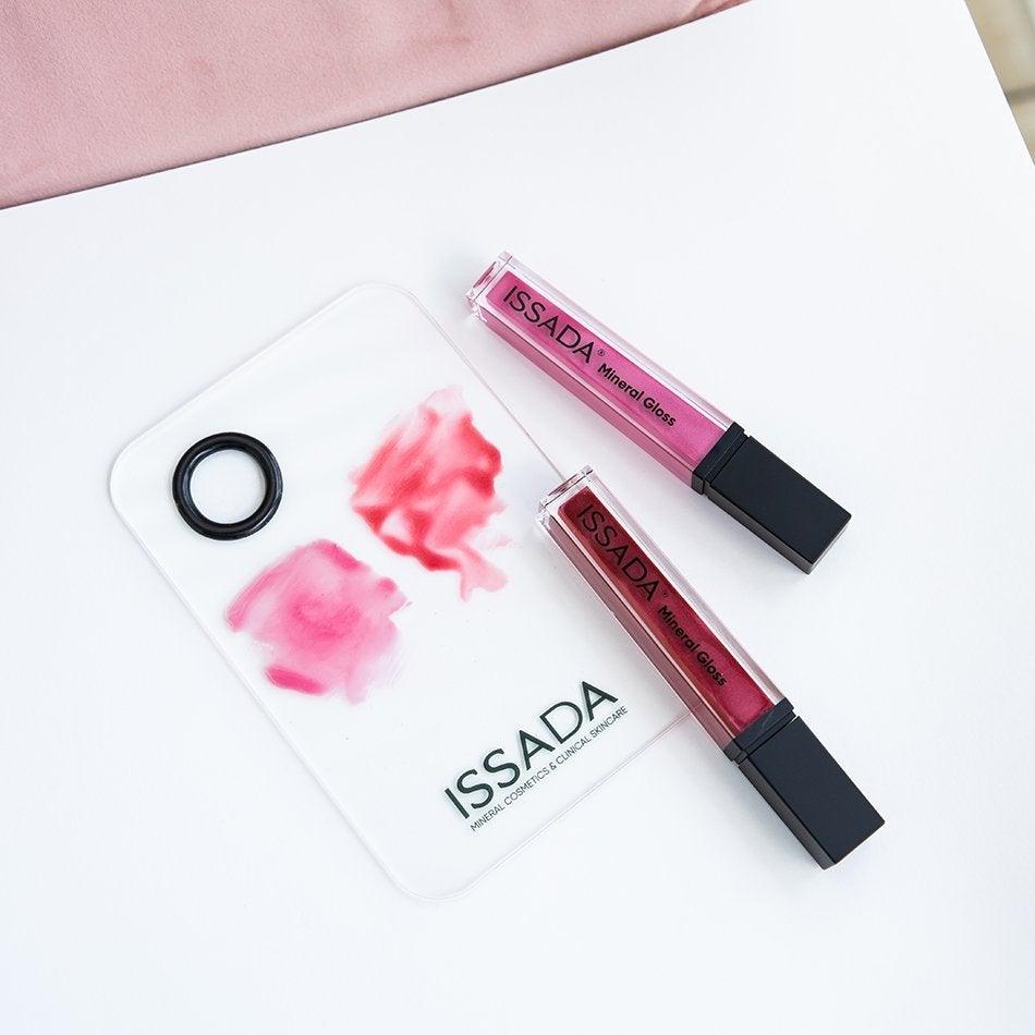 ISSADA Lip Gloss